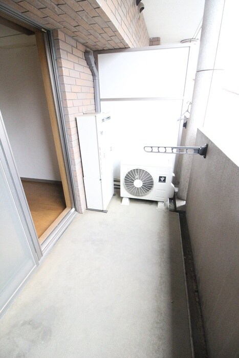 ベラジオ烏丸三条(403)の物件内観写真