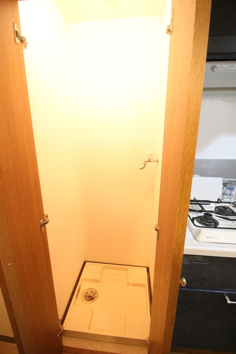 ベラジオ烏丸三条(403)の物件内観写真