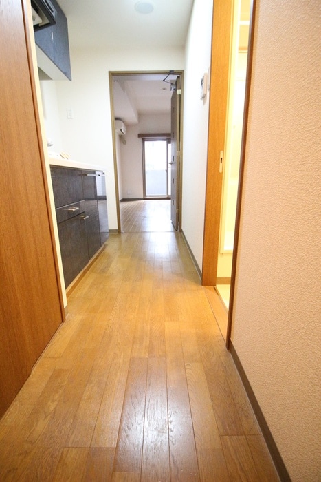 ベラジオ烏丸三条(403)の物件内観写真