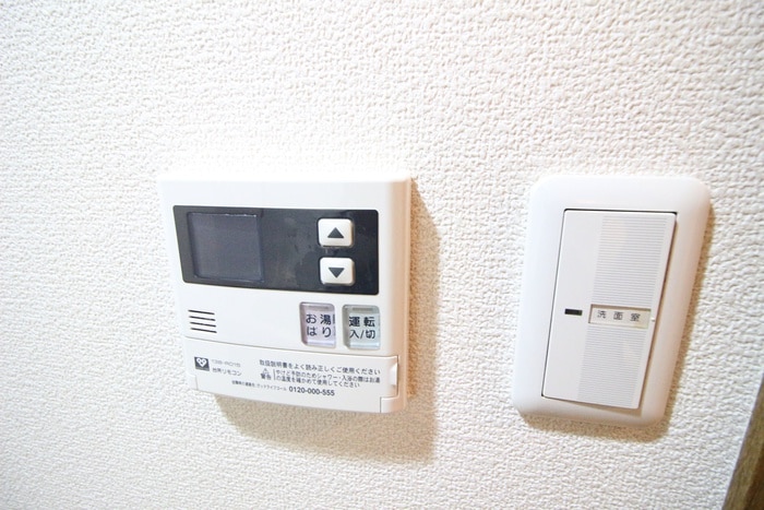 ベラジオ烏丸三条(403)の物件内観写真