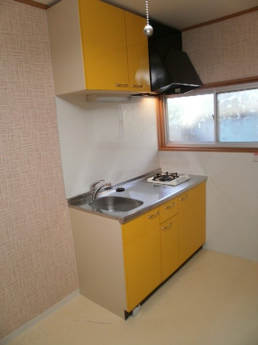 ＪＥＷＥＬ１番館の物件内観写真