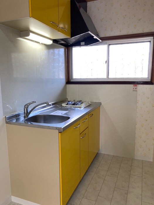 ＪＥＷＥＬ１番館の物件内観写真