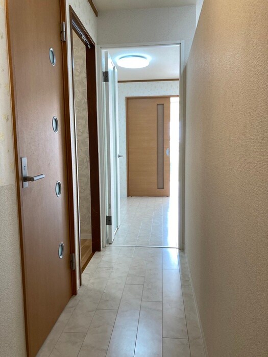 ＪＥＷＥＬ１番館の物件内観写真