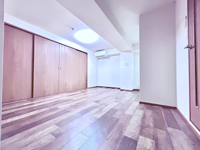 QUINTO五条烏丸の物件内観写真