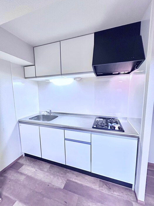 QUINTO五条烏丸の物件内観写真