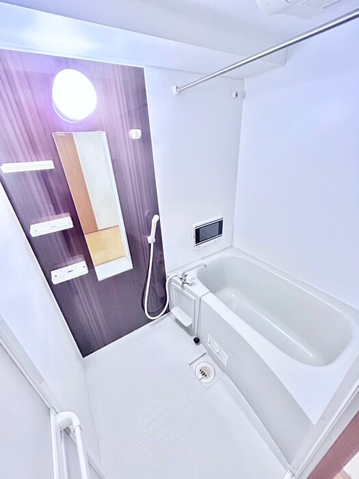 QUINTO五条烏丸の物件内観写真