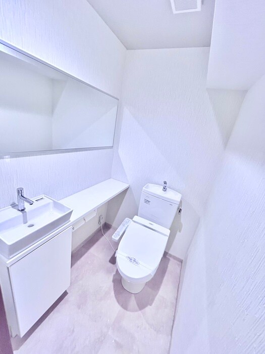 QUINTO五条烏丸の物件内観写真