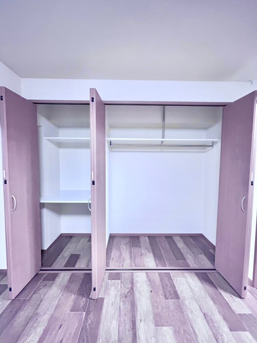 QUINTO五条烏丸の物件内観写真