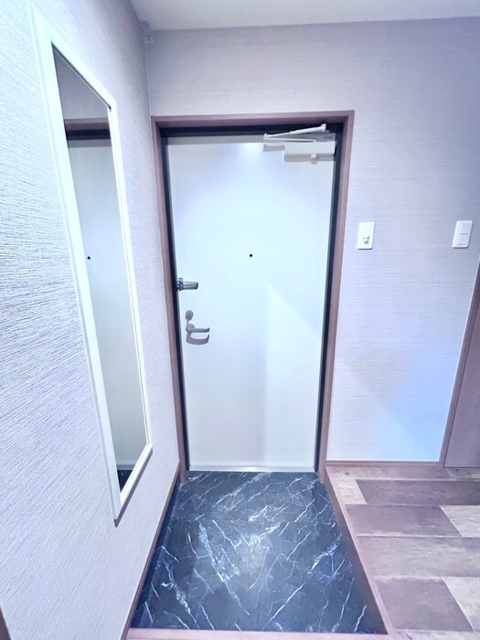 QUINTO五条烏丸の物件内観写真