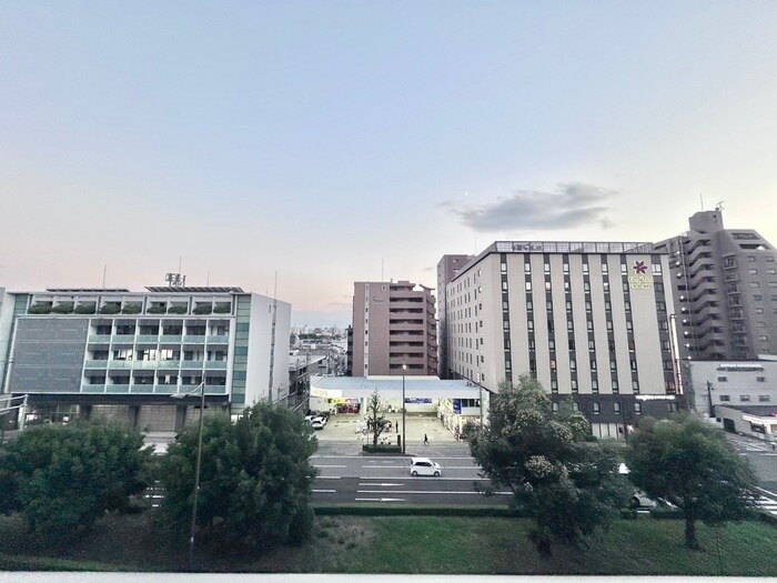 QUINTO五条烏丸の物件内観写真