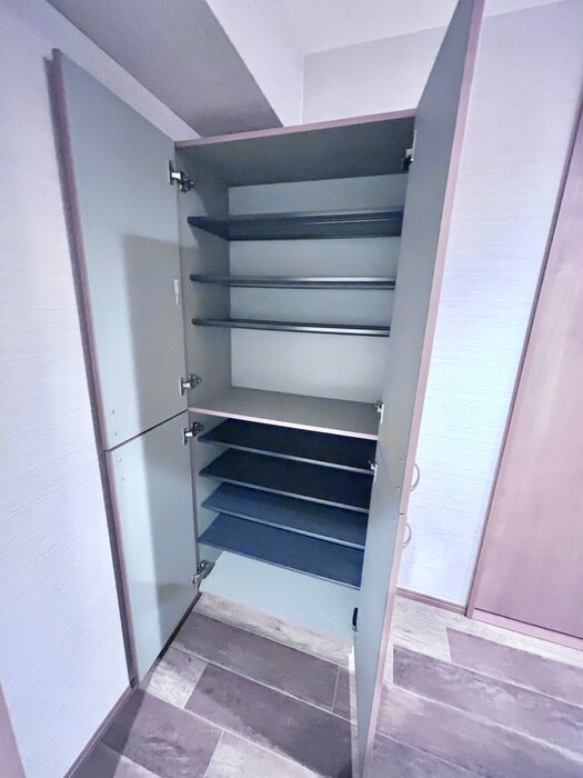 QUINTO五条烏丸の物件内観写真