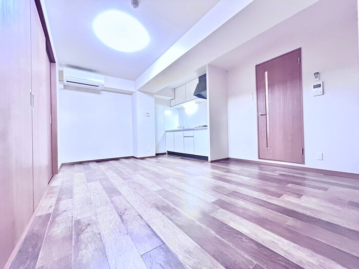 QUINTO五条烏丸の物件内観写真