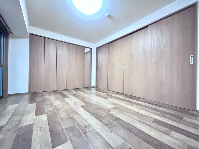 QUINTO五条烏丸の物件内観写真