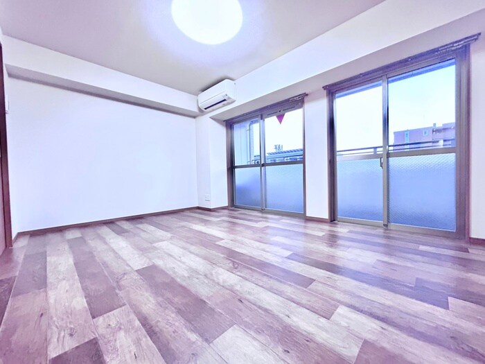 QUINTO五条烏丸の物件内観写真