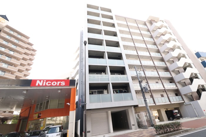 ＲＥＶＥの物件外観写真