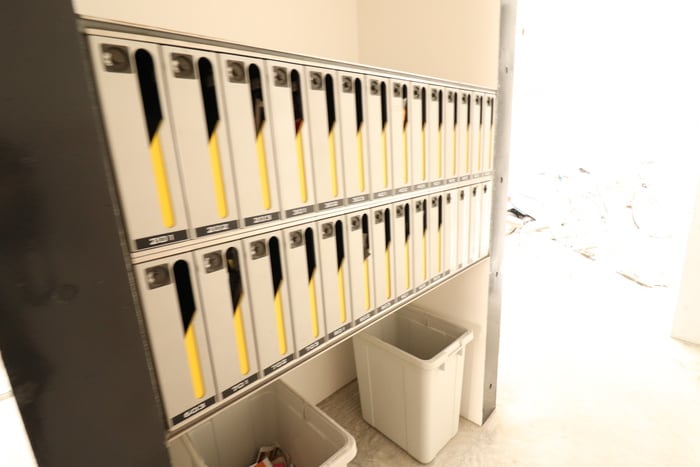 ＲＥＶＥの物件外観写真