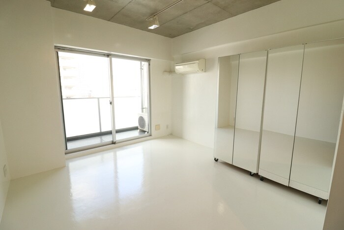 ＲＥＶＥの物件内観写真