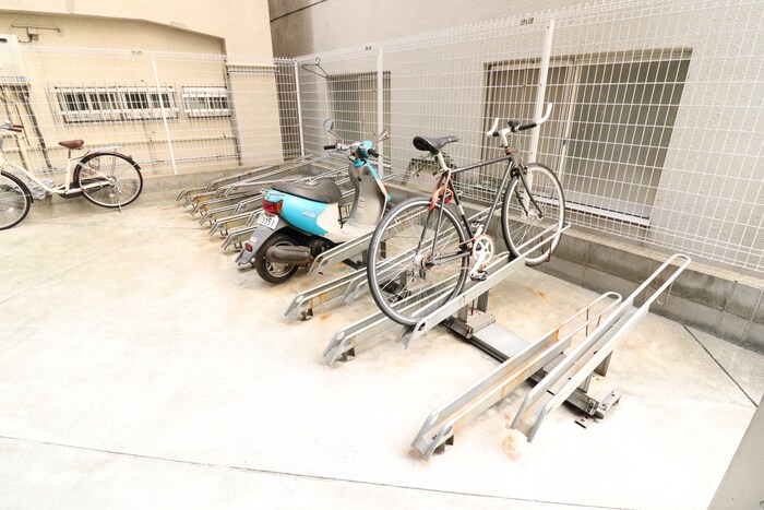 ＲＥＶＥの物件外観写真