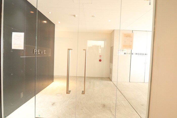ＲＥＶＥの物件外観写真