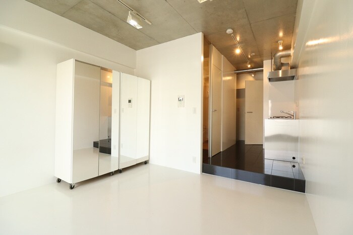 ＲＥＶＥの物件内観写真