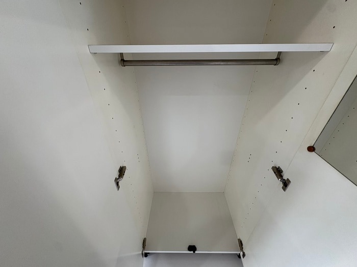 ＲＥＶＥの物件内観写真