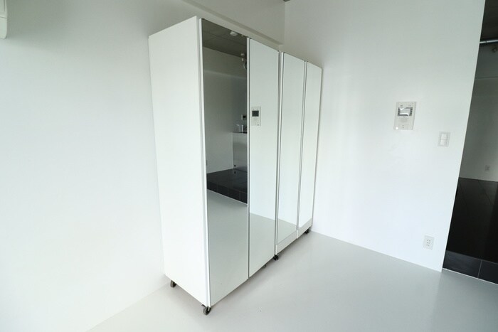 ＲＥＶＥの物件内観写真