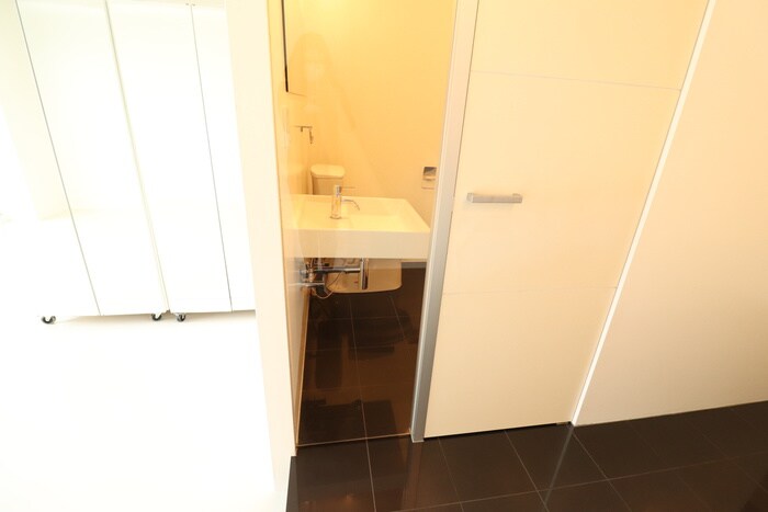 ＲＥＶＥの物件内観写真