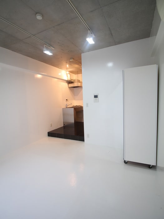 ＲＥＶＥの物件内観写真