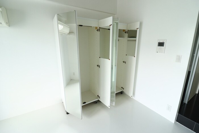 ＲＥＶＥの物件内観写真