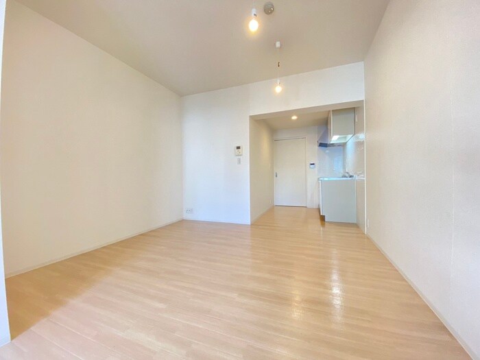 MONO COMODO WESTの物件内観写真