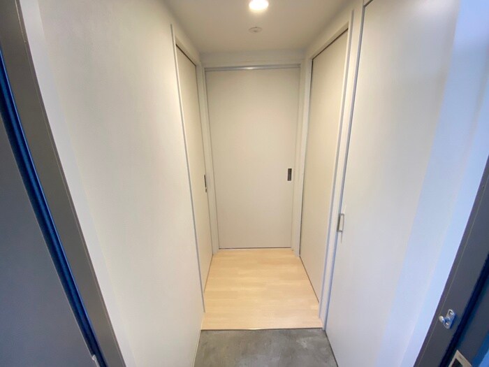 MONO COMODO WESTの物件内観写真