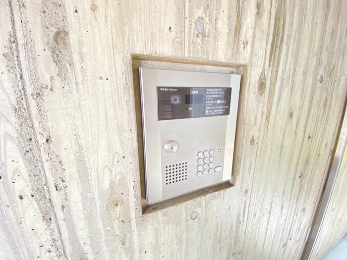 MONO COMODO WESTの物件外観写真