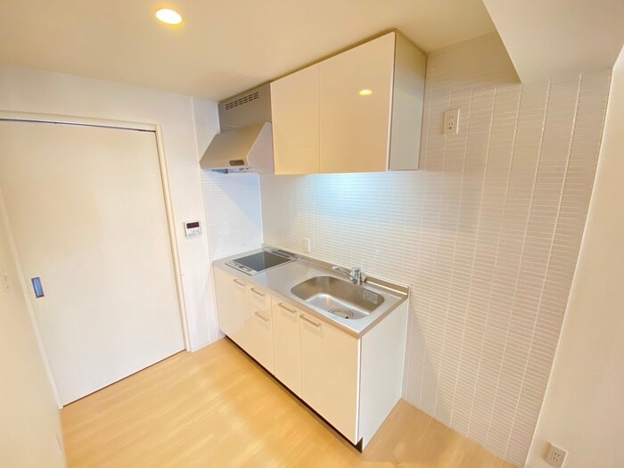 MONO COMODO WESTの物件内観写真