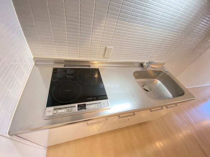 MONO COMODO WESTの物件内観写真