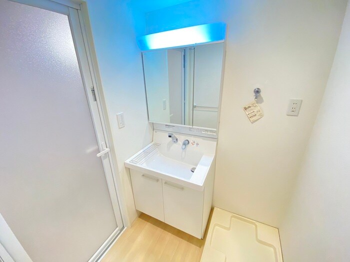 MONO COMODO WESTの物件内観写真