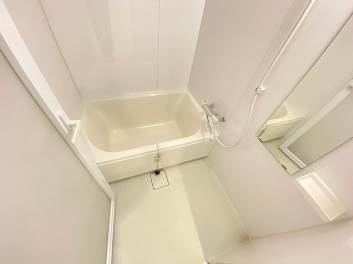 MONO COMODO WESTの物件内観写真