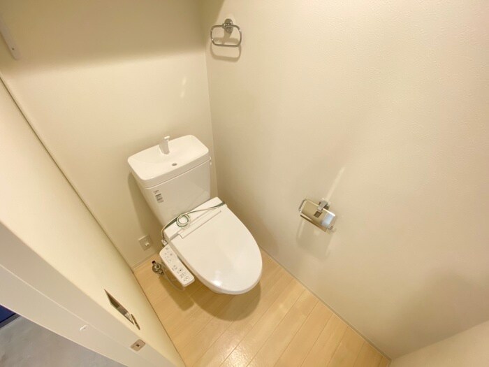 MONO COMODO WESTの物件内観写真