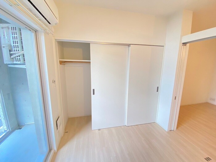 MONO COMODO WESTの物件内観写真