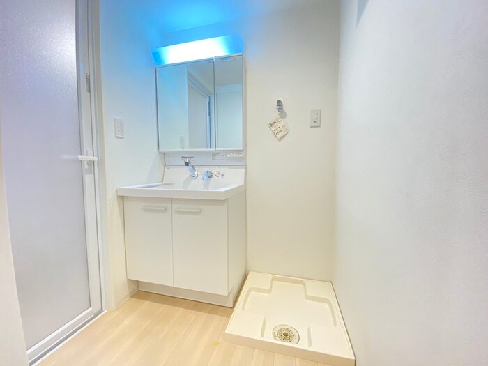 MONO COMODO WESTの物件内観写真