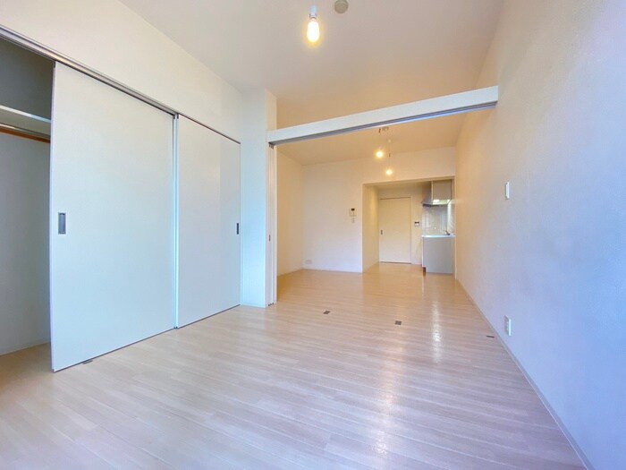 MONO COMODO WESTの物件内観写真