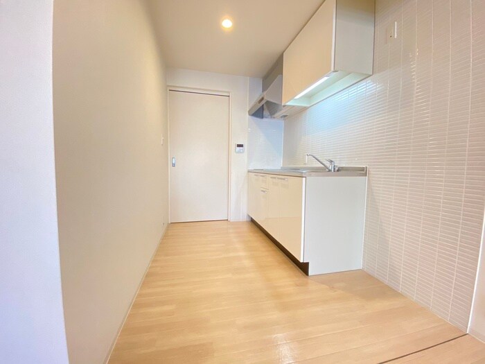 MONO COMODO WESTの物件内観写真