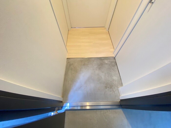 MONO COMODO WESTの物件内観写真