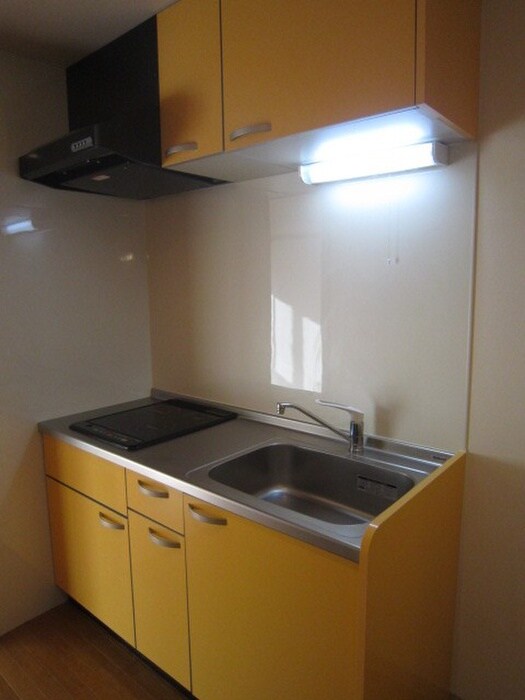 クリザンテェ－モの物件内観写真