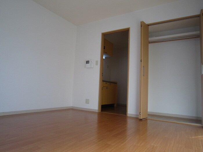 クリザンテェ－モの物件内観写真