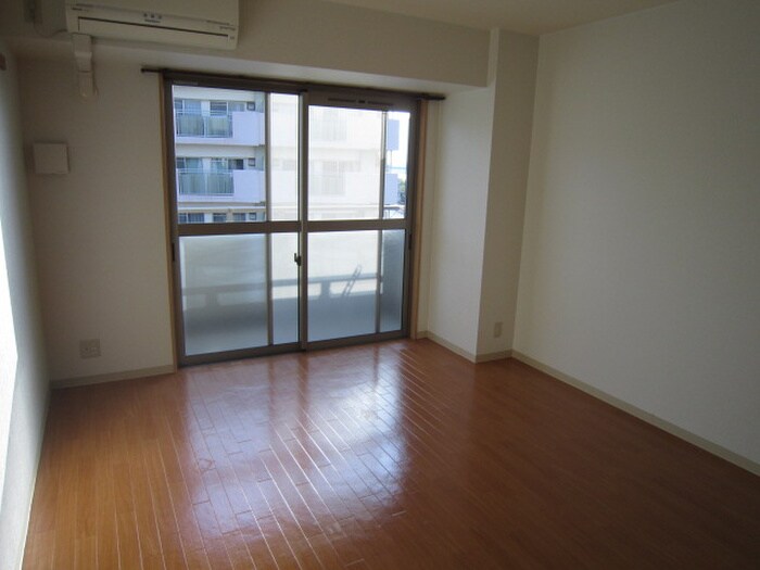 クリザンテェ－モの物件内観写真