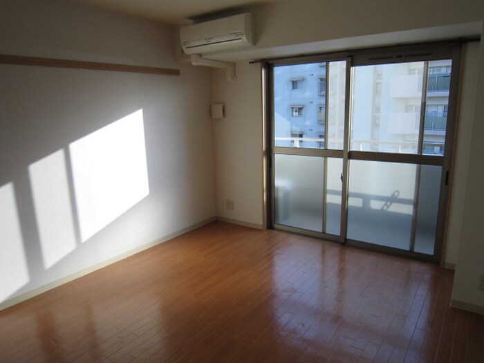 クリザンテェ－モの物件内観写真