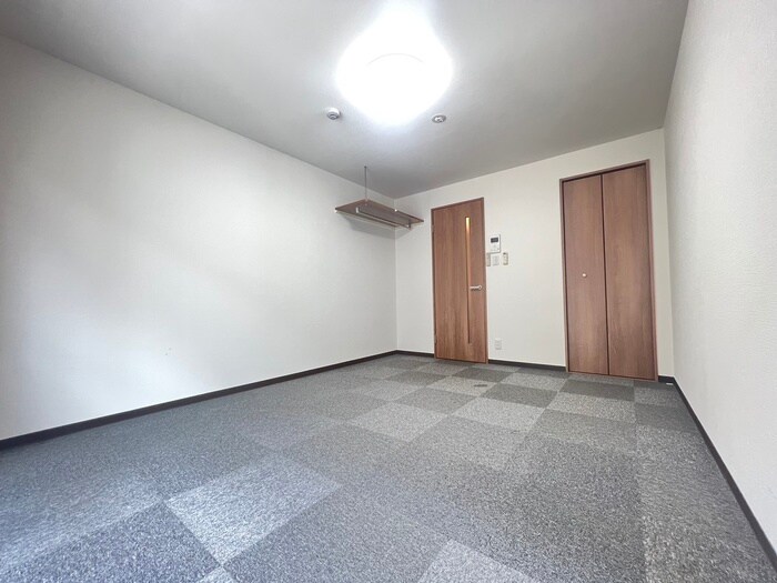 パレ五条清水の物件内観写真