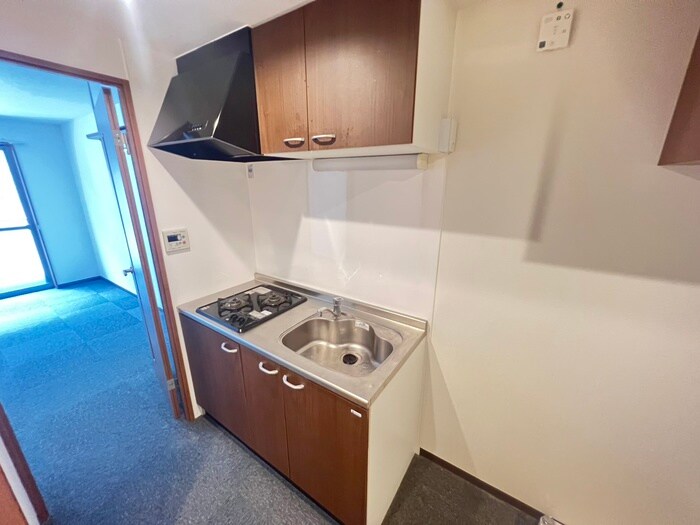 パレ五条清水の物件内観写真