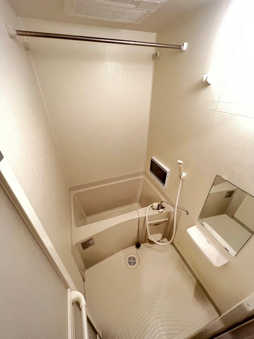 パレ五条清水の物件内観写真