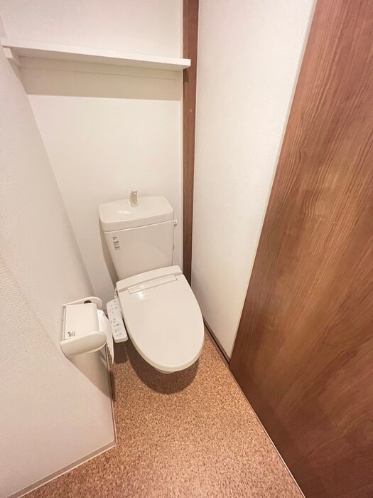 パレ五条清水の物件内観写真